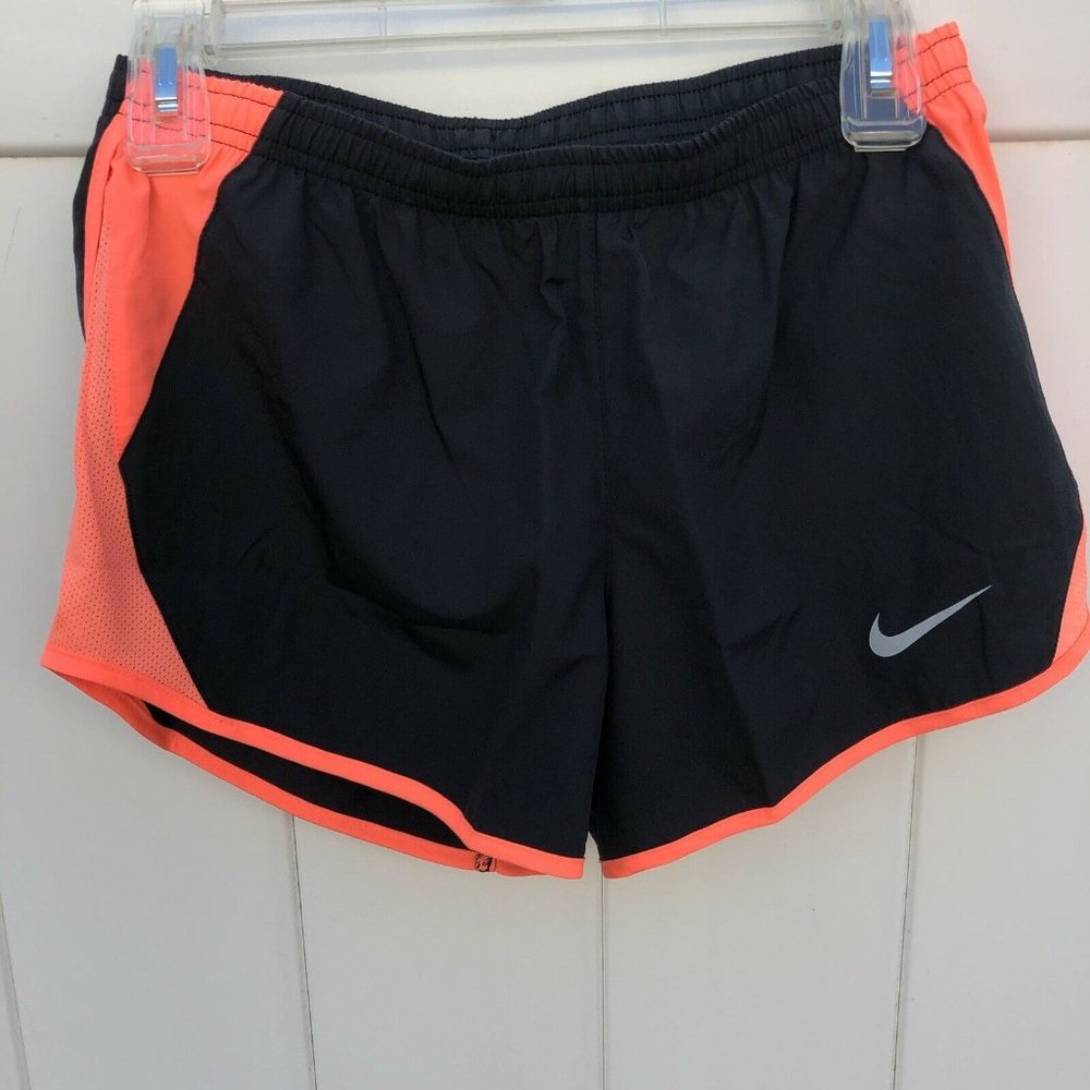 New Nike Women's Dri-Fit Core 3'' Running Shorts